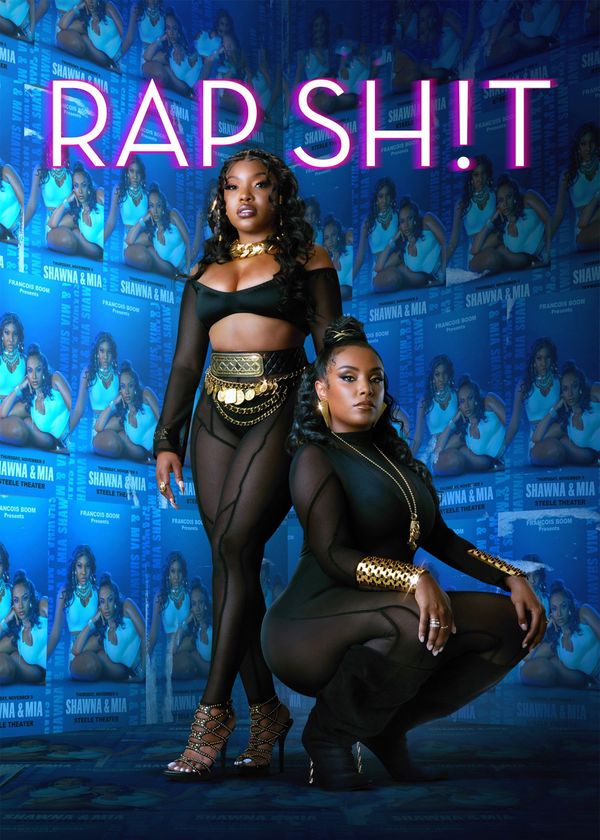 Đam Mê Nhạc Rap (Phần 2)