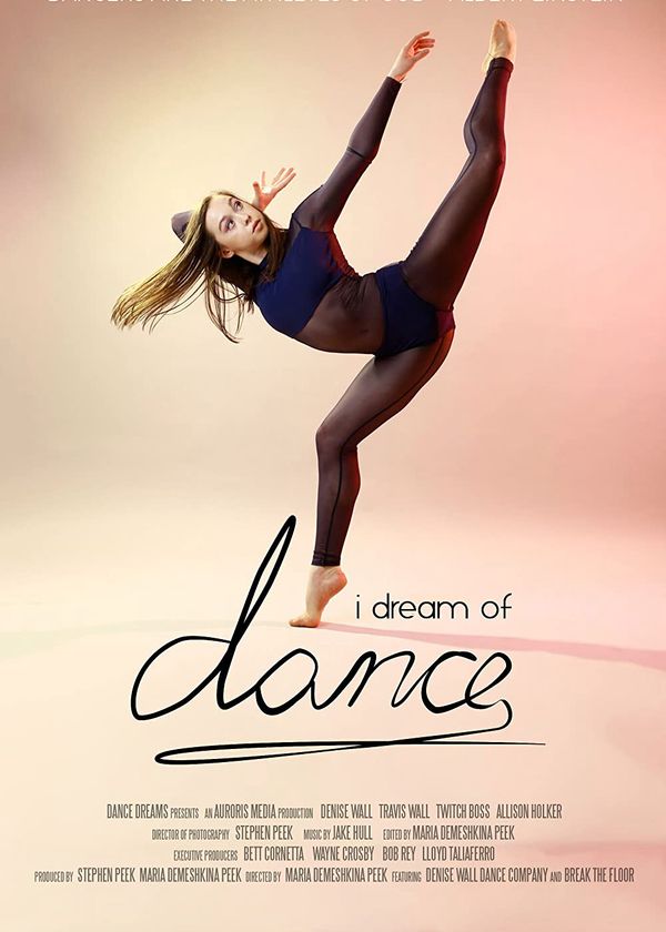 Đam Mê Nhảy Múa