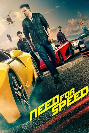 Đam Mê Tốc Độ