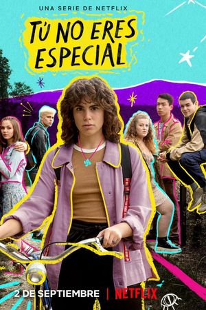 Amaia Không Đặc Biệt