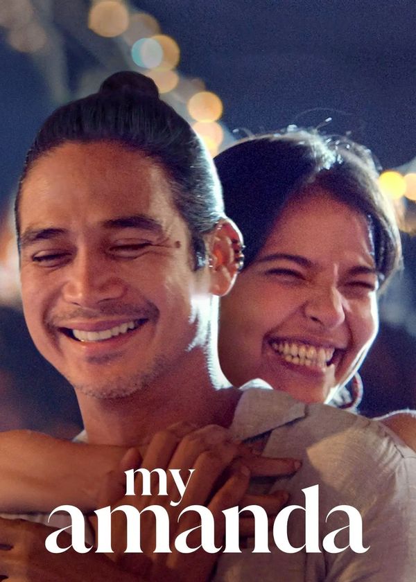 Amanda Của Tôi