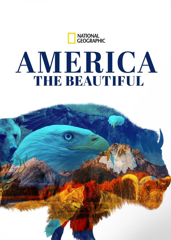 America the Beautiful