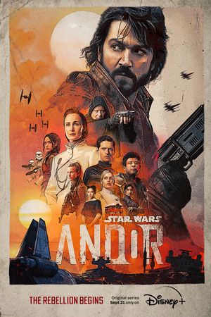 Andor
