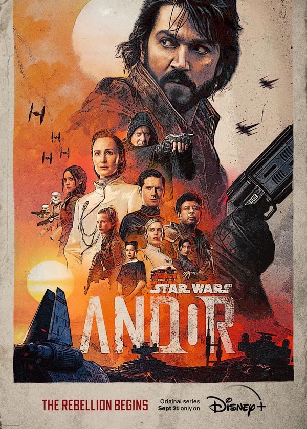 Andor