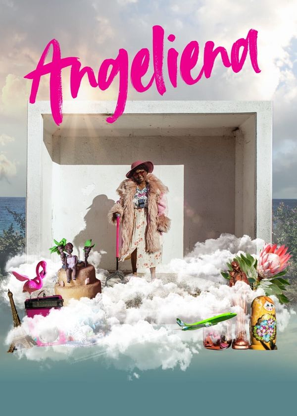 Angeliena