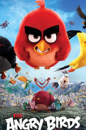 Angry Birds (Bản điện ảnh)