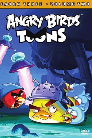 Angry Birds (Phần 3)