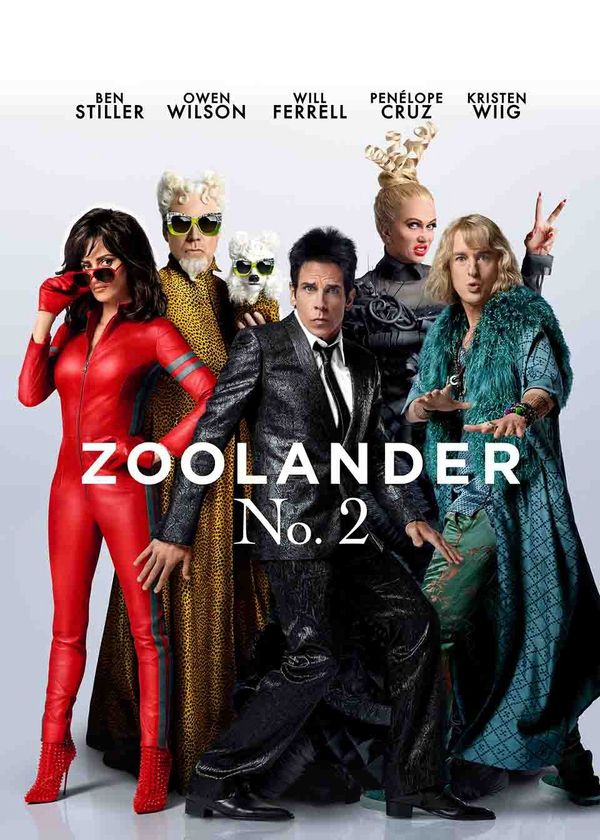 Anh Chàng Siêu Mẫu 2