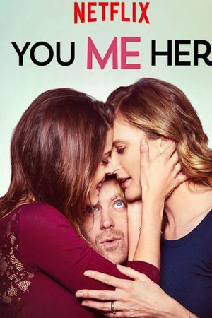 Anh, em, cô ấy (Phần 5)