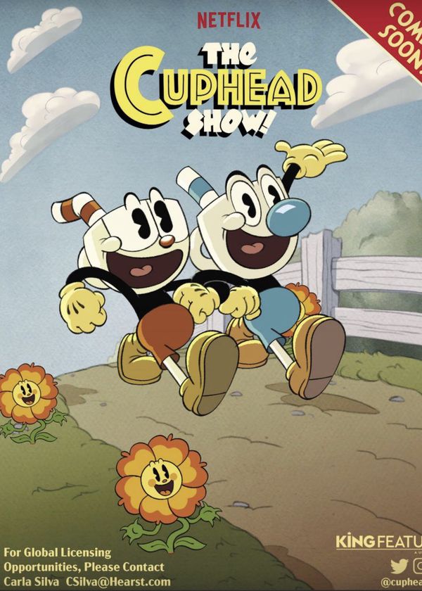 Anh Em Cuphead (Phần 3)