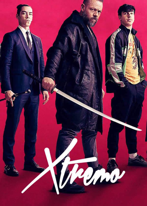 Anh Em Đối Đầu