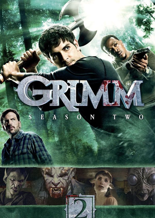 Anh Em Nhà Grimm (Phần 2)