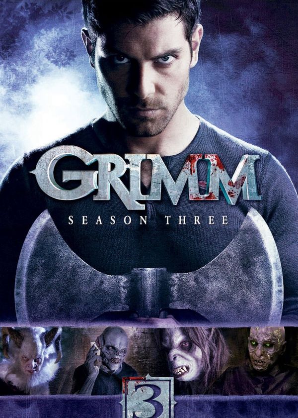 Anh Em Nhà Grimm (Phần 3)