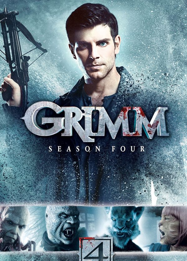 Anh Em Nhà Grimm (Phần 4)