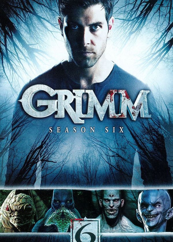 Anh Em Nhà Grimm (Phần 6)