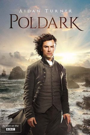 Anh Hùng Poldark (Phần 1)