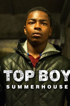 Anh đại: Nhà Chung