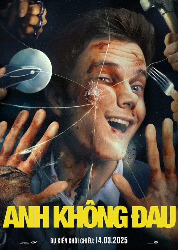 Anh Không Đau