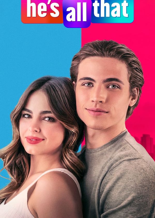 Anh Ấy Là Tất Cả