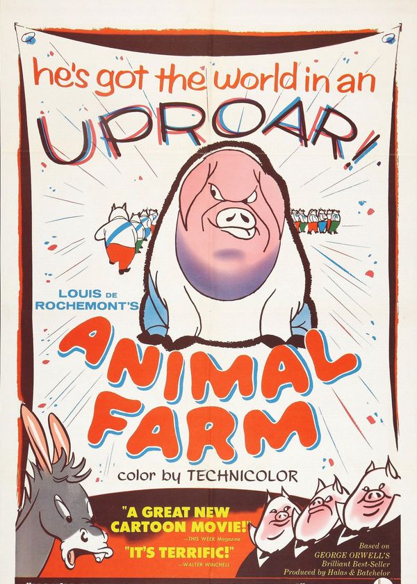 Animal Farm