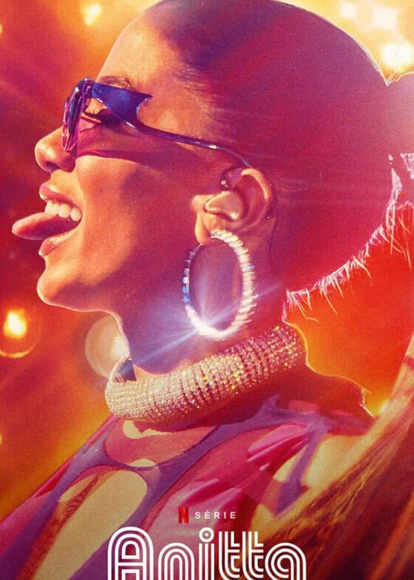 Anitta: Đến từ Honório