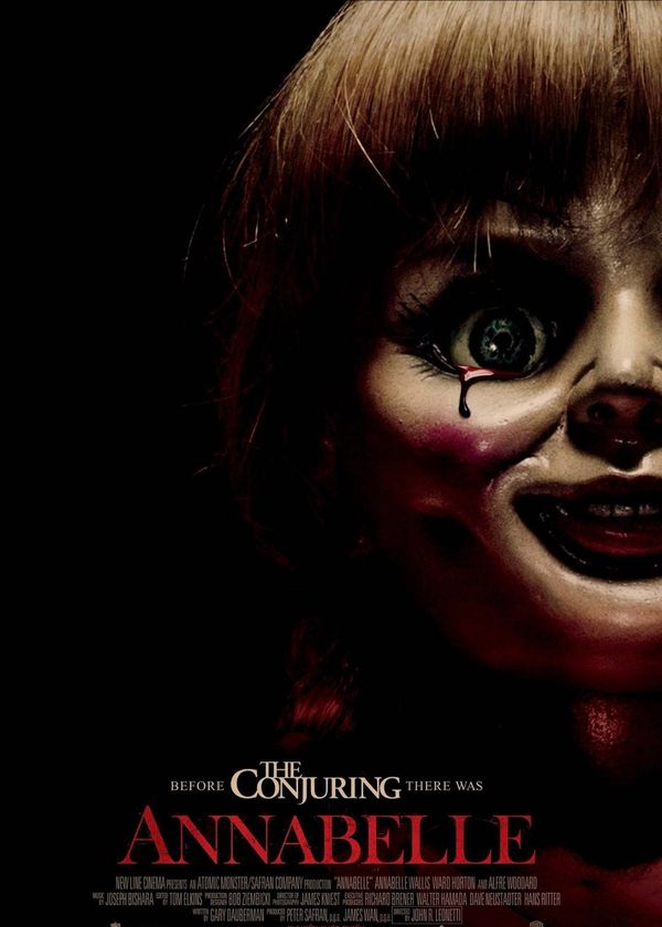 Annabelle