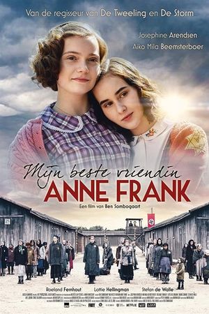 Anne Frank, Người Bạn Yêu Quý Của Tôi