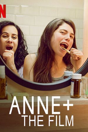 Anne+: Phim điện ảnh
