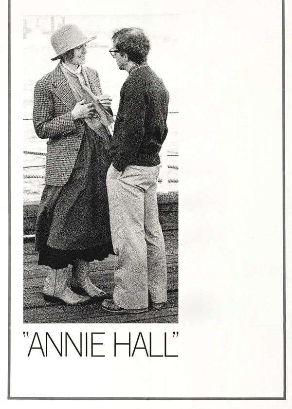 Annie Hall