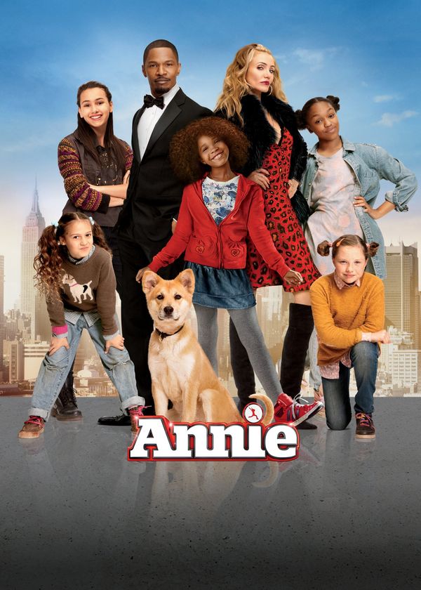 Annie