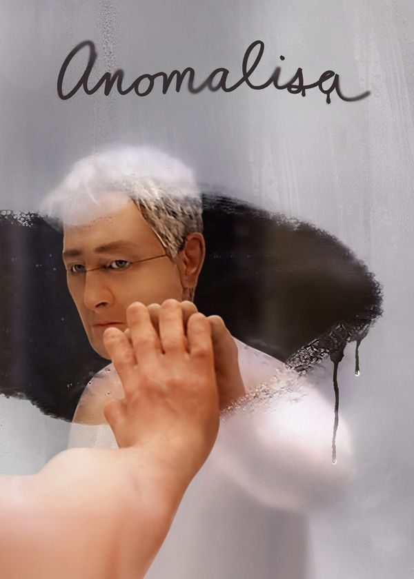 Anomalisa