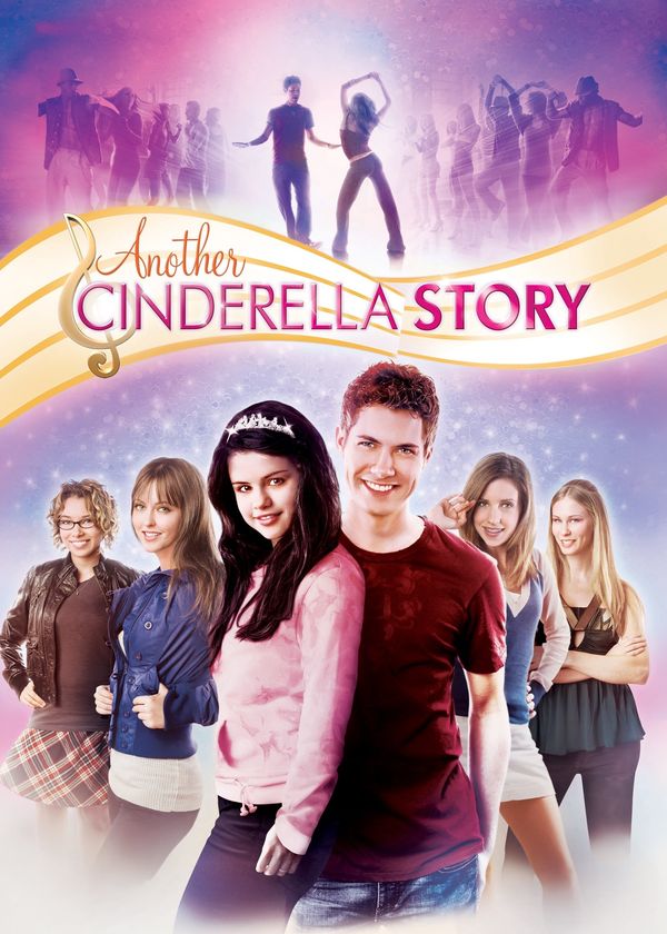 Another Cinderella Story
