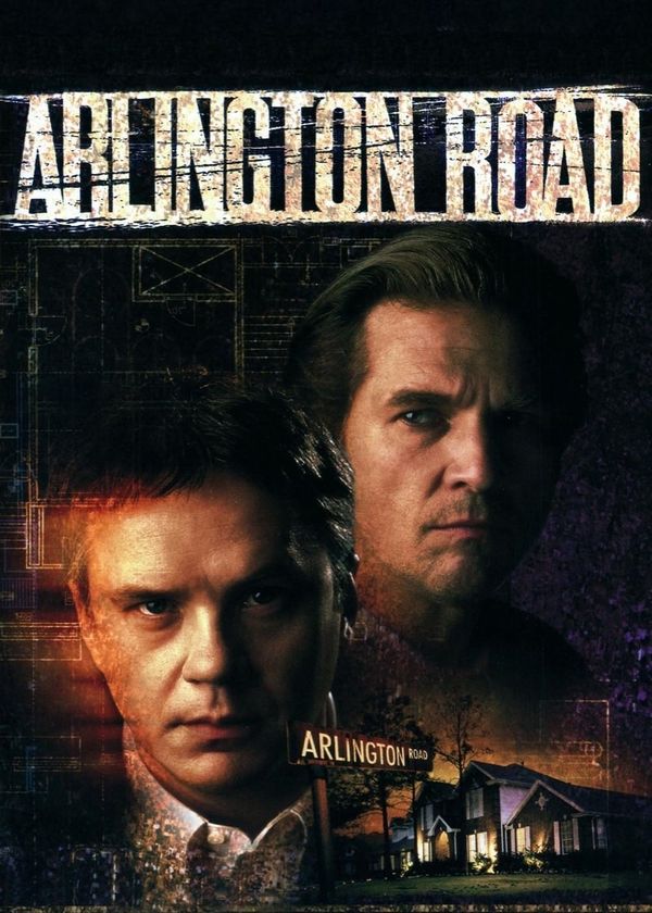 Arlington Road