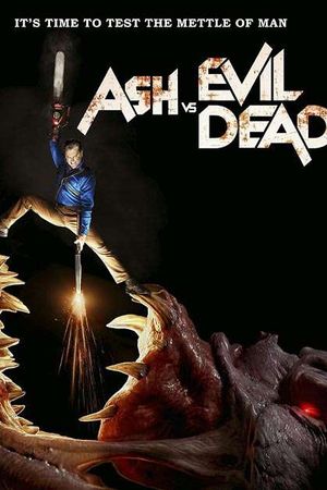 Ash vs Ma Cây (Phần 3)