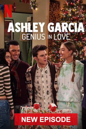 Ashley Garcia: Thiên Tài Đang Yêu (Giáng Sinh)