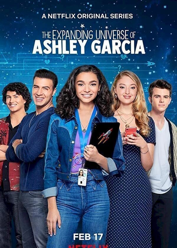 Ashley Garcia: Thiên Tài Đang Yêu (Phần 1)