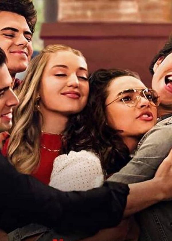 Ashley Garcia: Thiên Tài Đang Yêu (Phần 2)