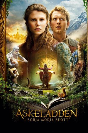 Askeladden - I Soria Moria slott