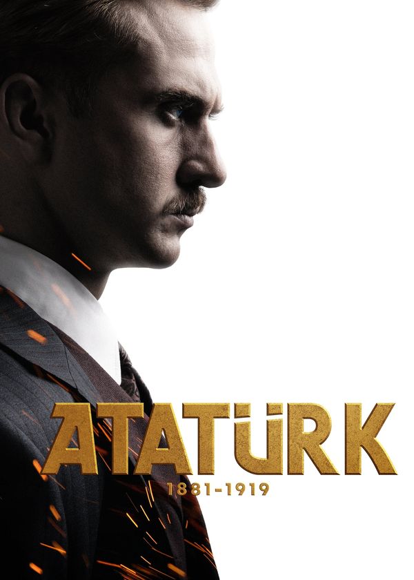 Ataturk: Hành Trình Của Người Anh Hùng