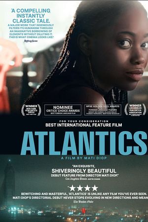 Atlantics