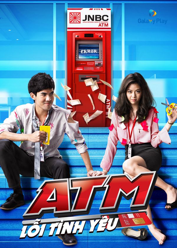 ATM Lỗi Tình Yêu