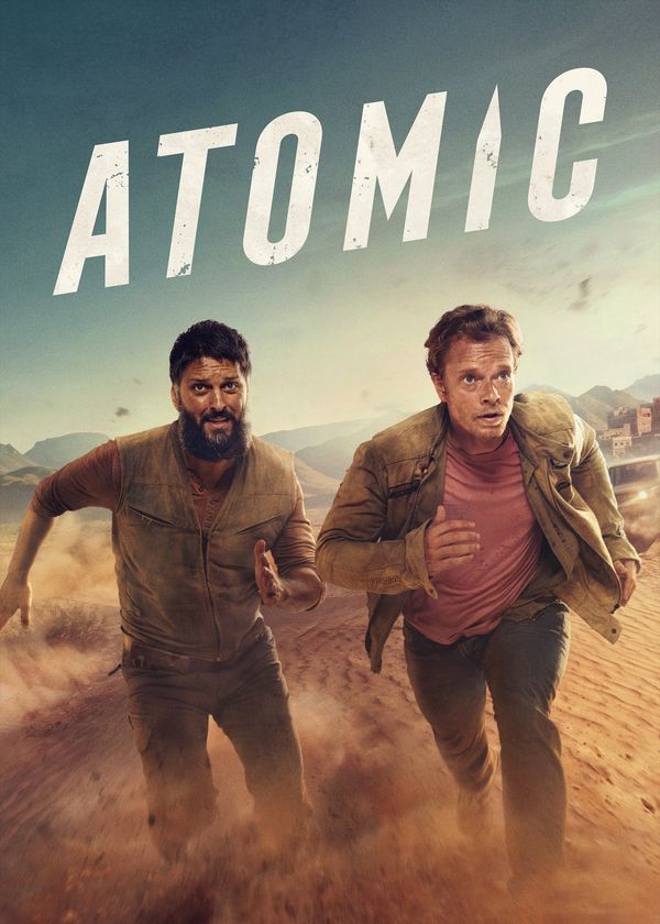 Atomic: Chuyến Xe Sinh Tử