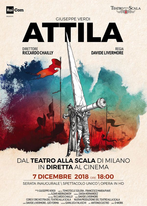 Attila
