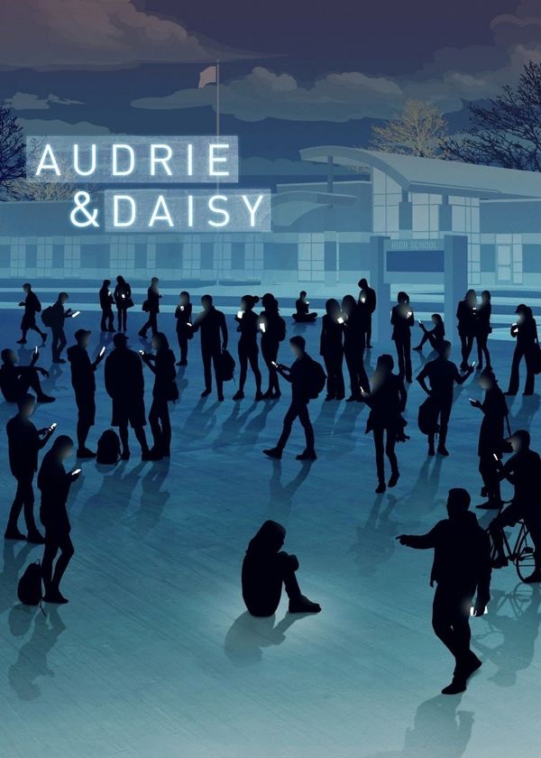 Audrie & Daisy