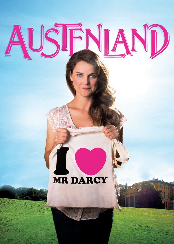 Austenland