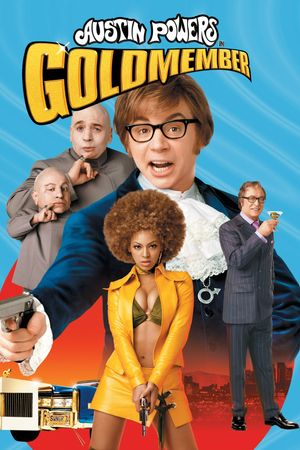 Austin Giải Cứu Thế Giới