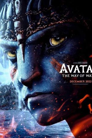 Avatar 2: Dòng Chảy Của Nước