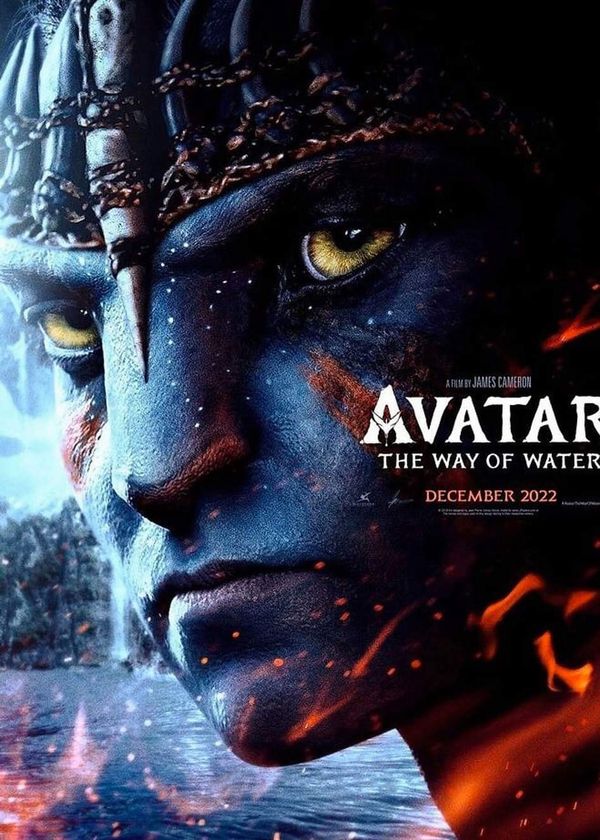 Avatar 2: Dòng Chảy Của Nước