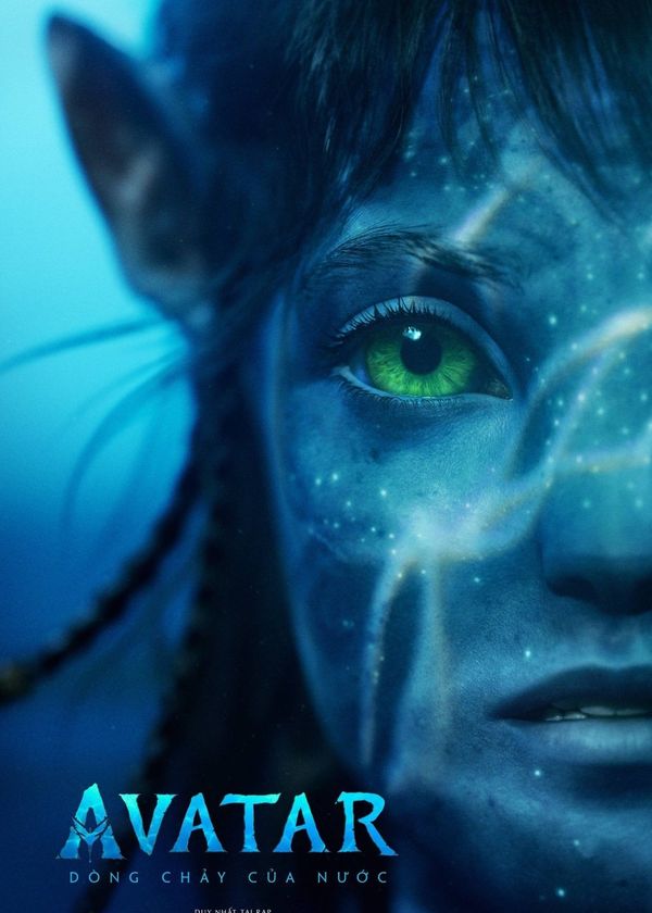 Avatar: Dòng Chảy Của Nước
