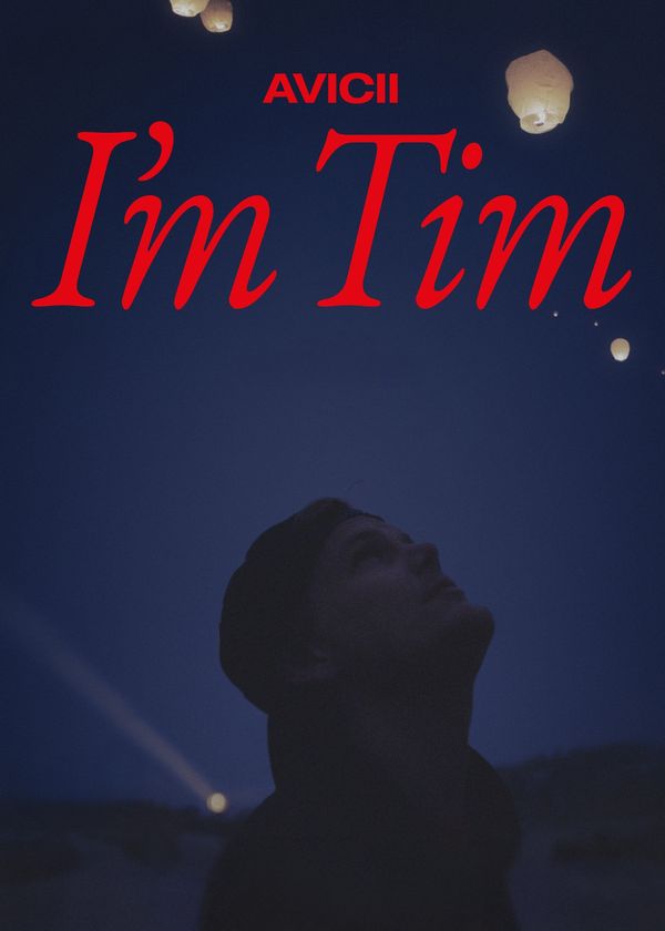 Avicii – Tôi là Tim